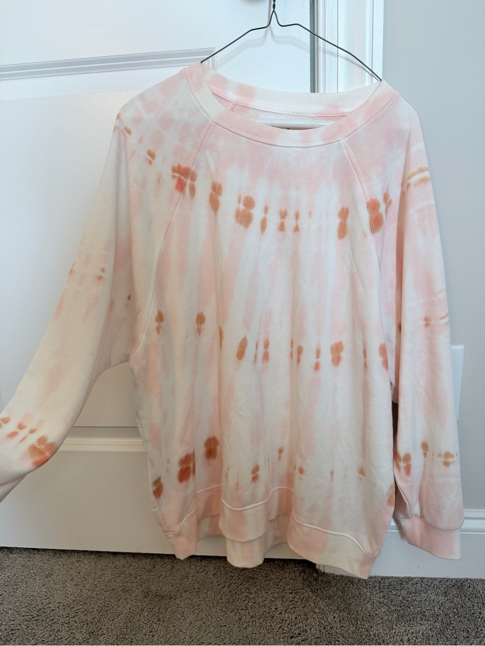 Lou & Grey Oversized Sweatshirt